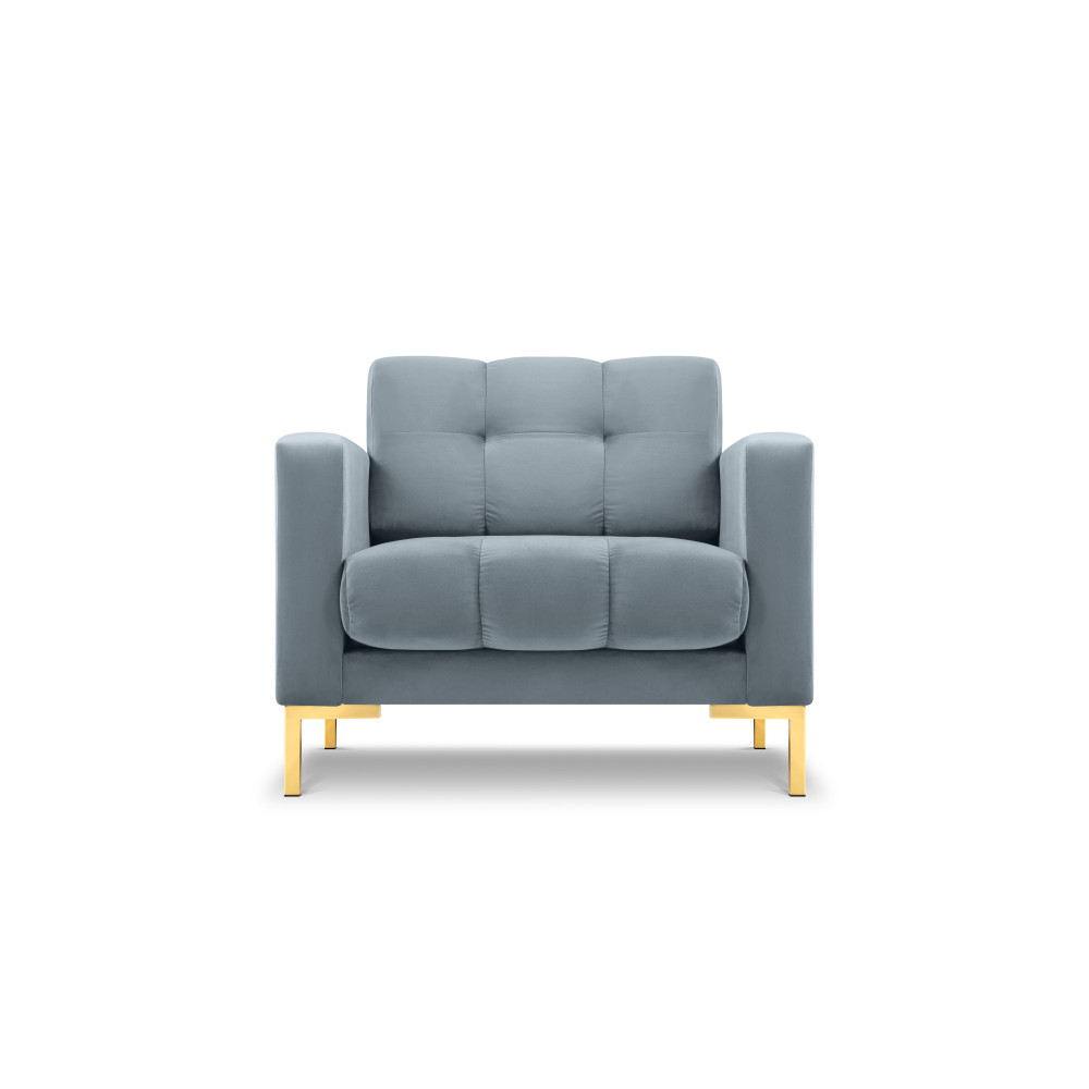 Micadoni Оксамитове крісло, 