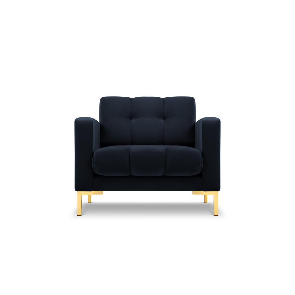 Micadoni Оксамитове крісло, 