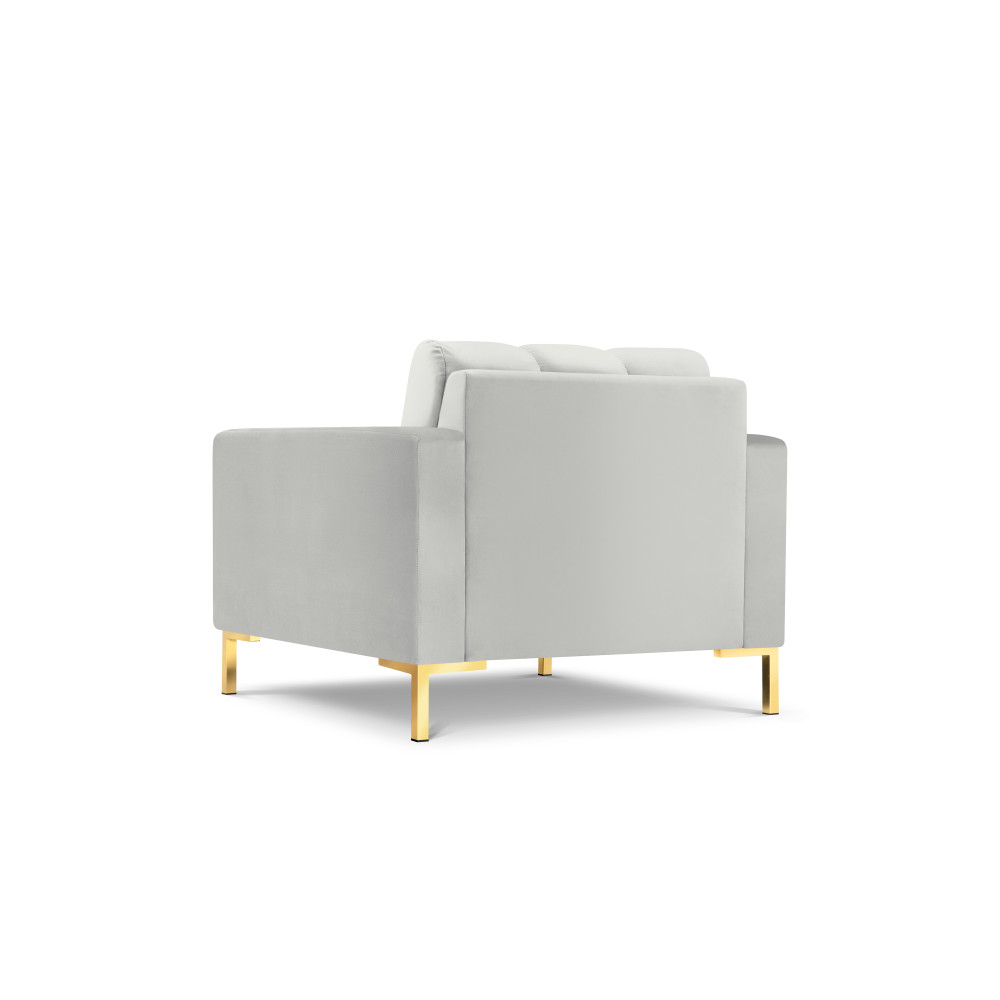 Micadoni Оксамитове крісло, 