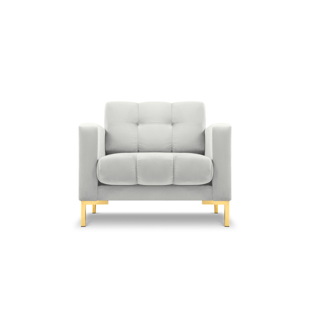 Micadoni Оксамитове крісло, 