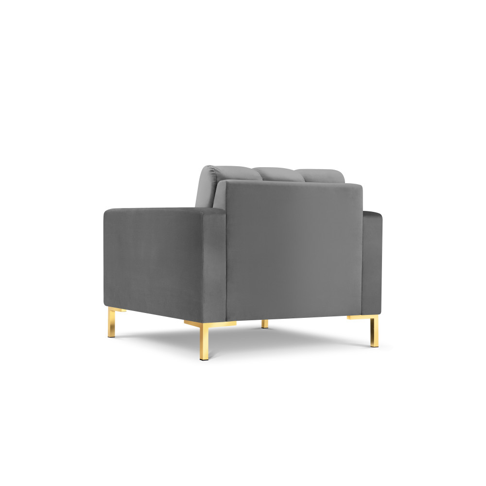 Micadoni Оксамитове крісло, 