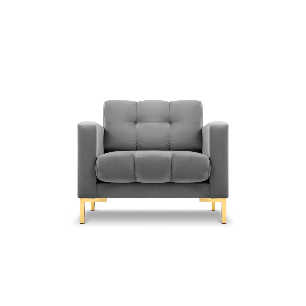 Micadoni Оксамитове крісло, 