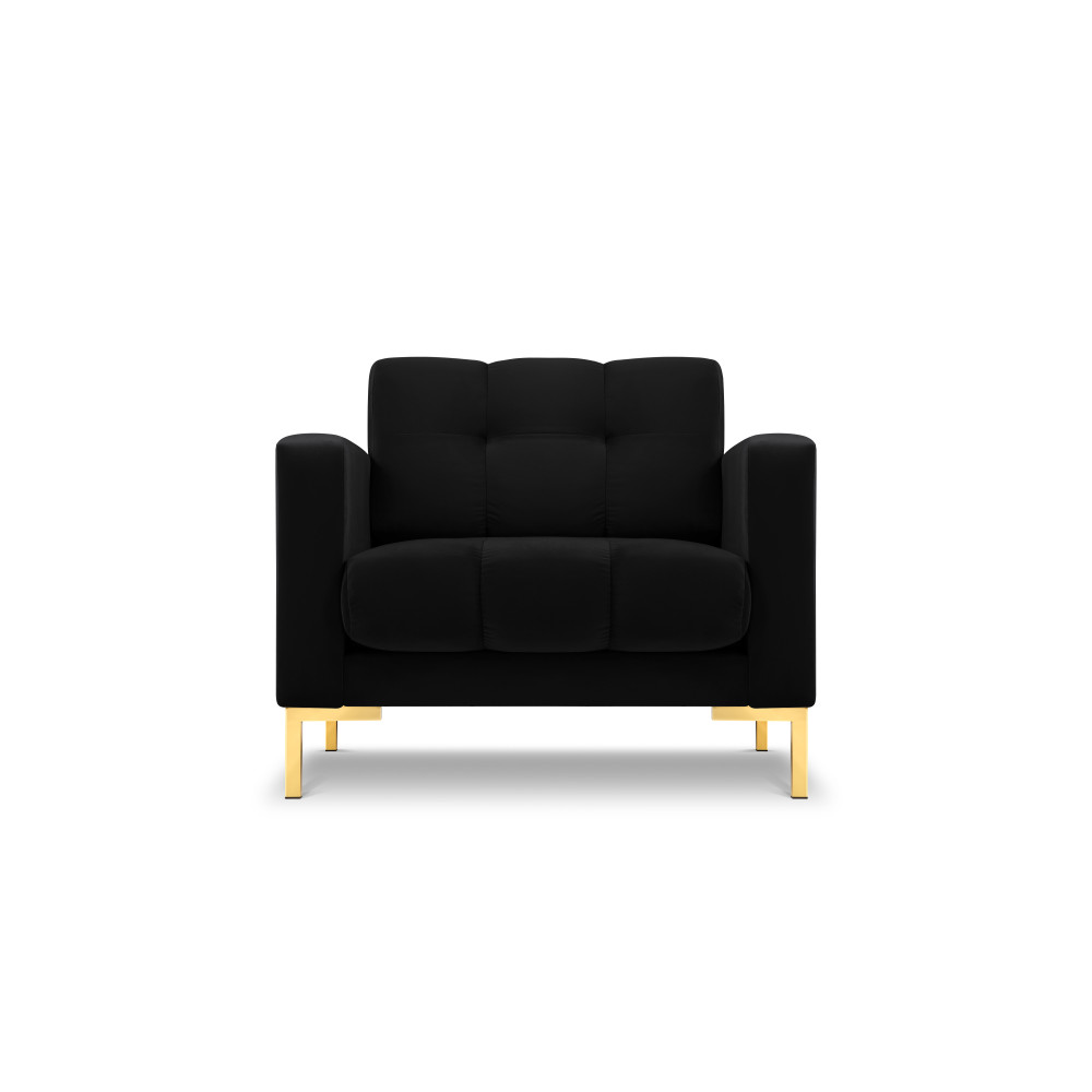 Micadoni Оксамитове крісло, 