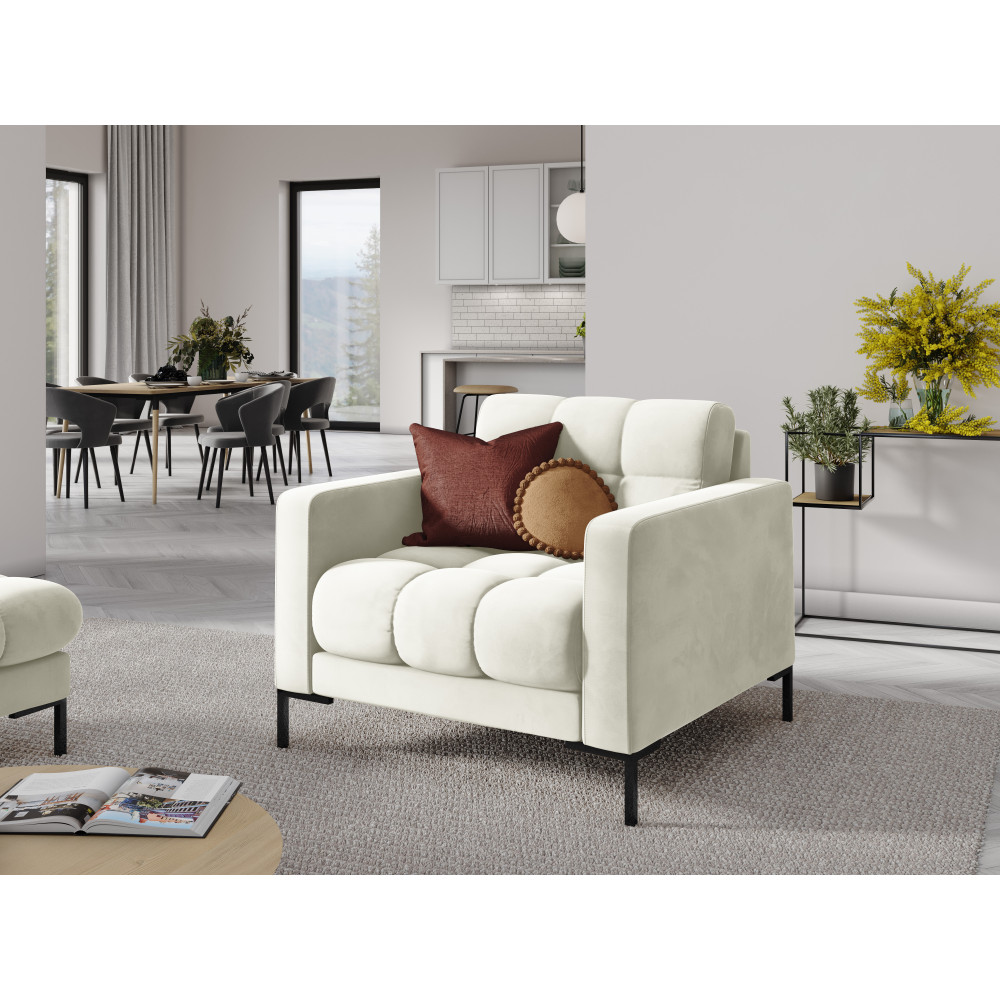 Micadoni Оксамитове крісло, 