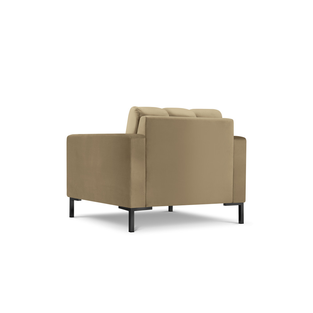 Micadoni Оксамитове крісло, 