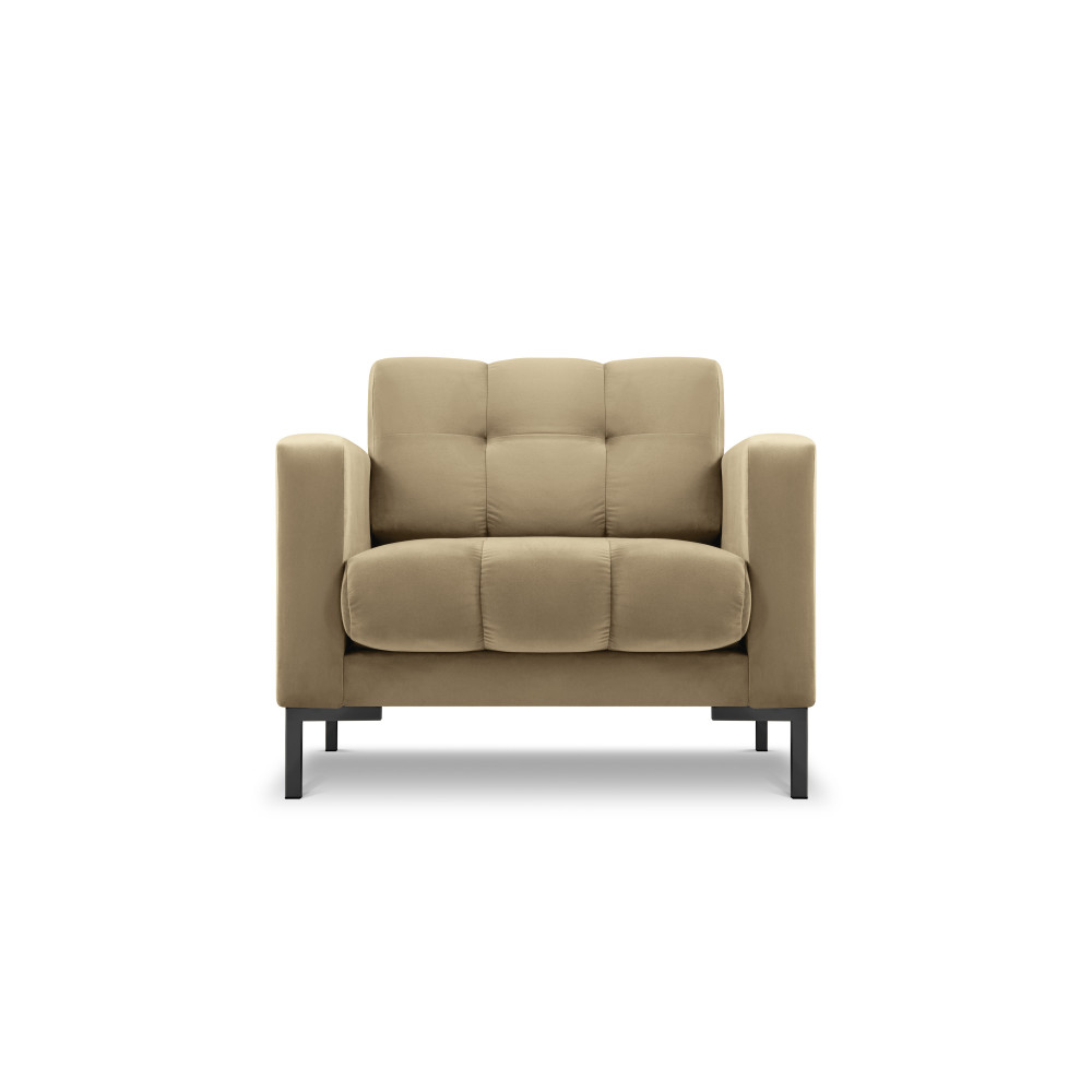 Micadoni Оксамитове крісло, 