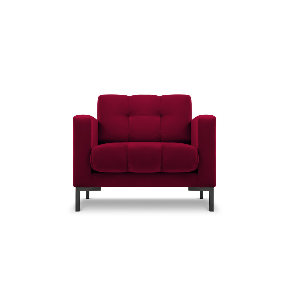 Micadoni Оксамитове крісло, 