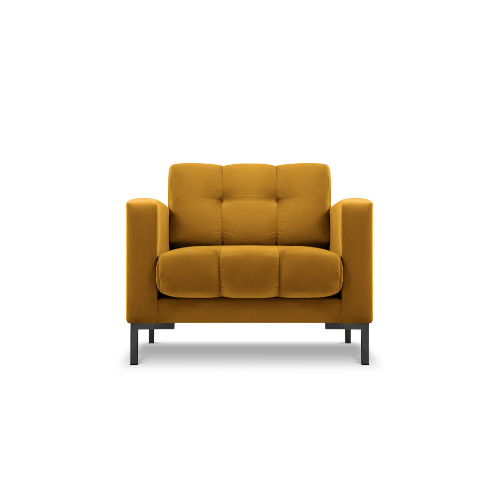 Micadoni Оксамитове крісло, 