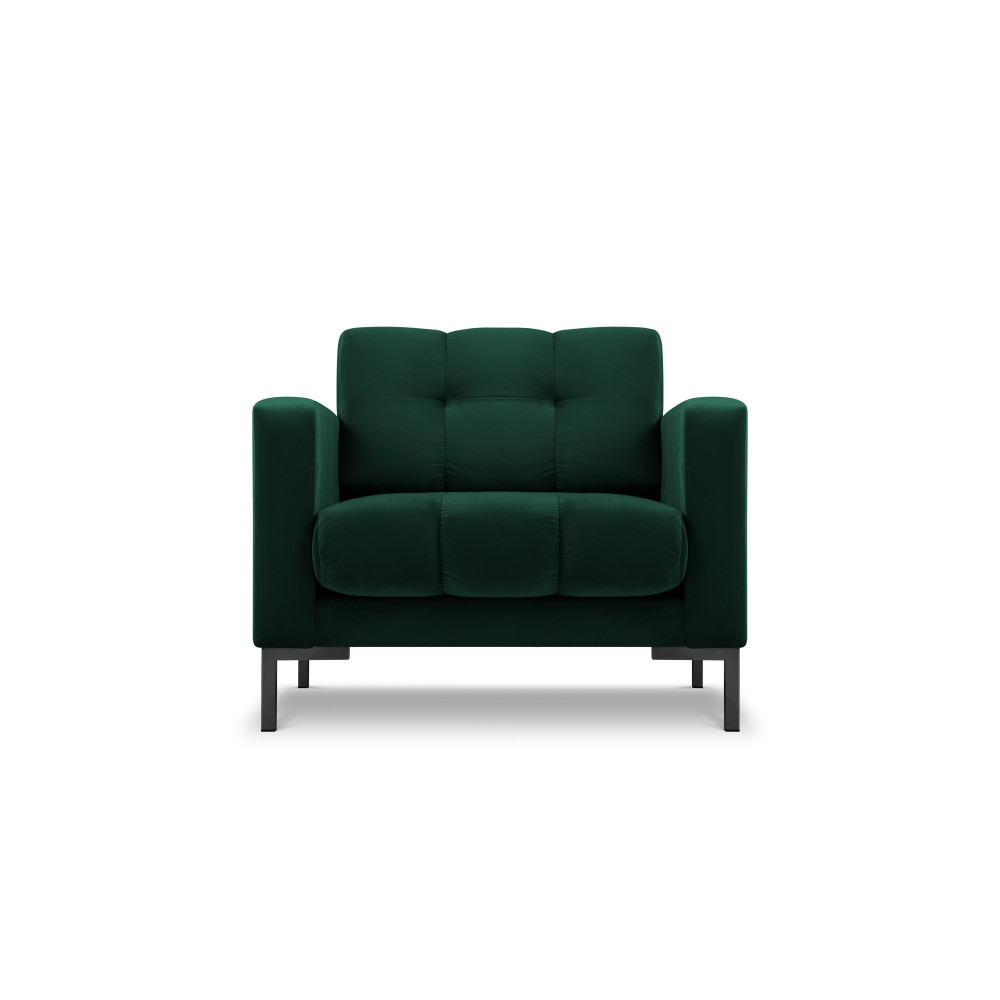 Micadoni Оксамитове крісло, 