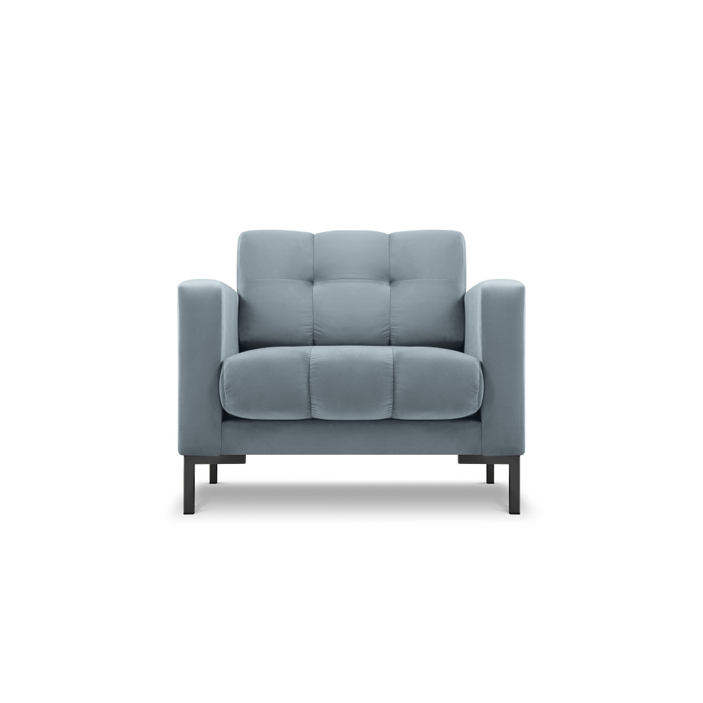 Micadoni Оксамитове крісло, 