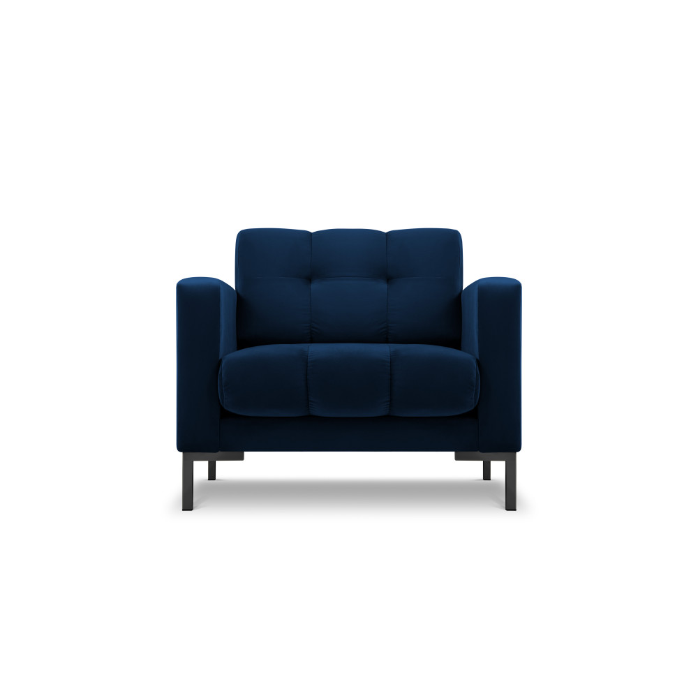 Micadoni Оксамитове крісло, 