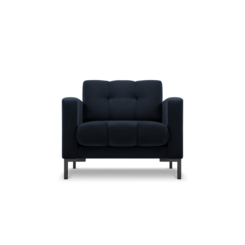 Micadoni Оксамитове крісло, 