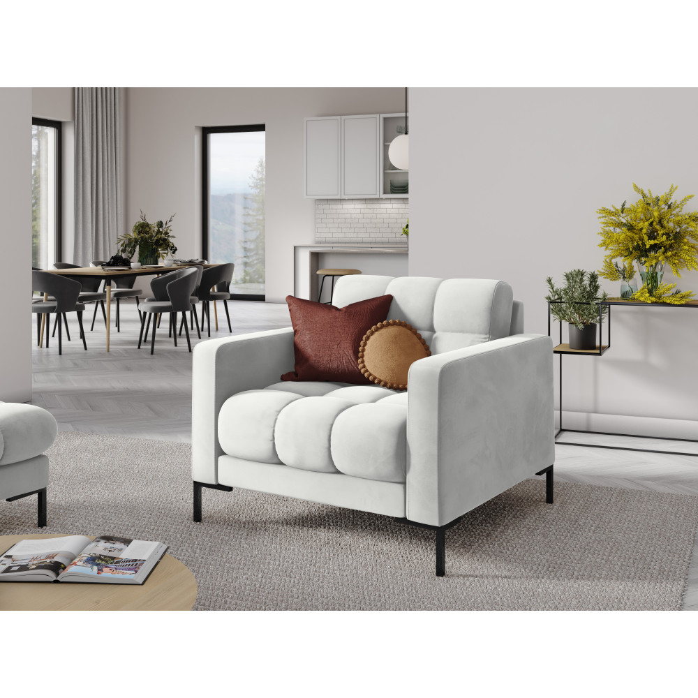 Micadoni Оксамитове крісло, 