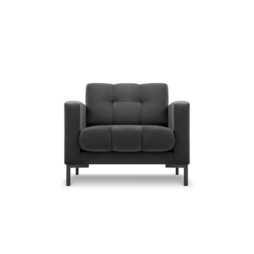 Micadoni Оксамитове крісло, 