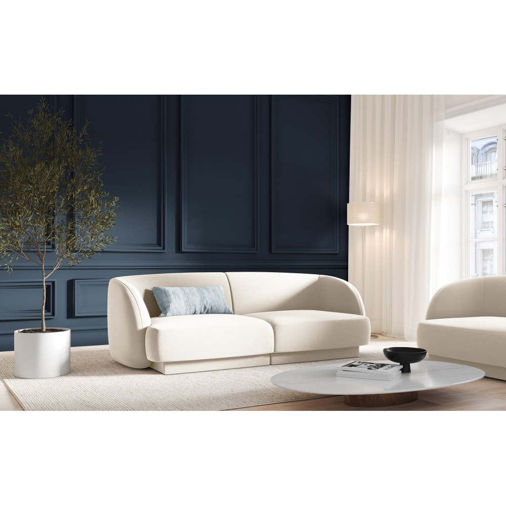 Micadoni Оксамитовий диван 