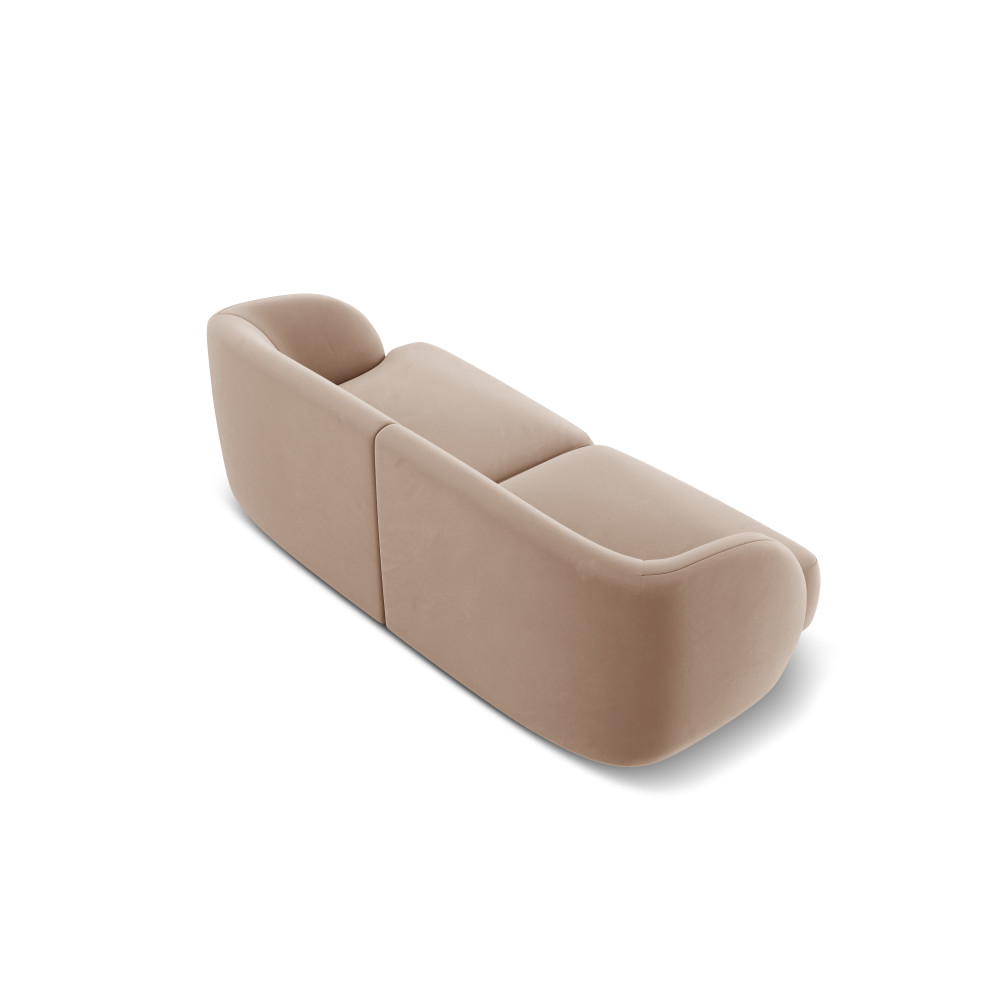 Micadoni Оксамитовий диван 