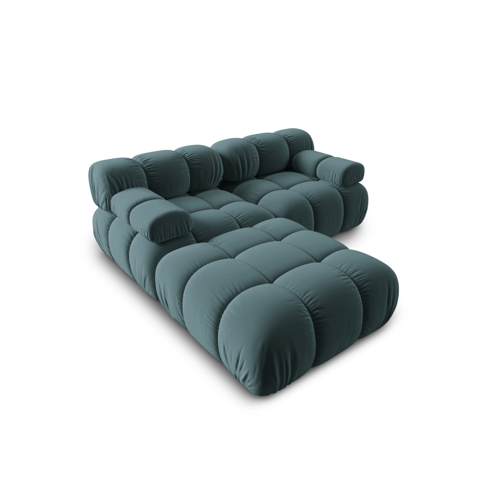 Micadoni Оксамитовий модульний диван 