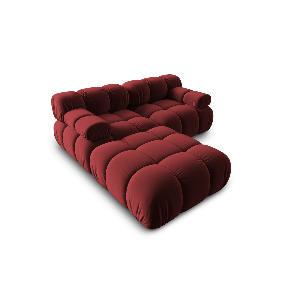 Micadoni Оксамитовий модульний диван 