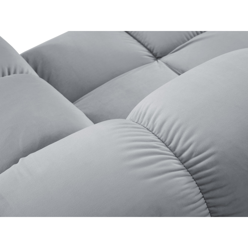 Micadoni Оксамитовий модульний диван 