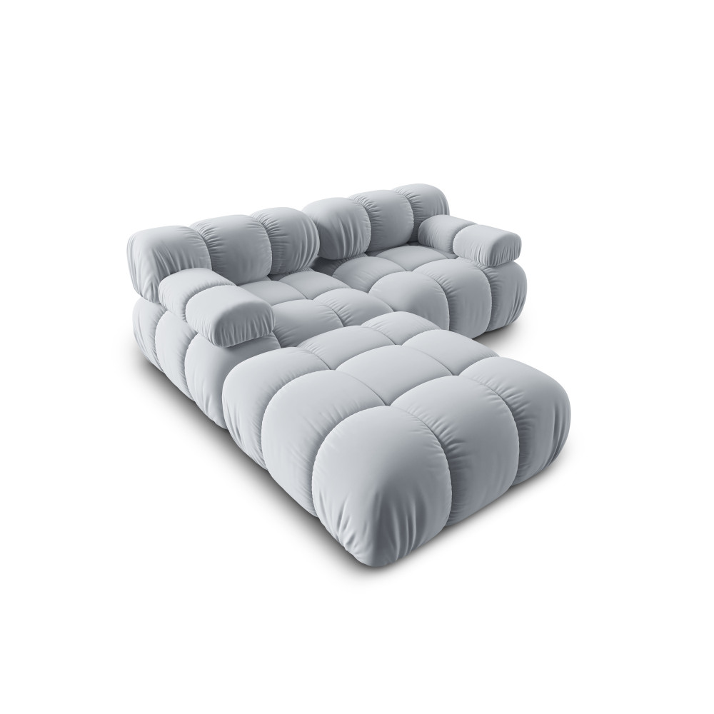 Micadoni Оксамитовий модульний диван 