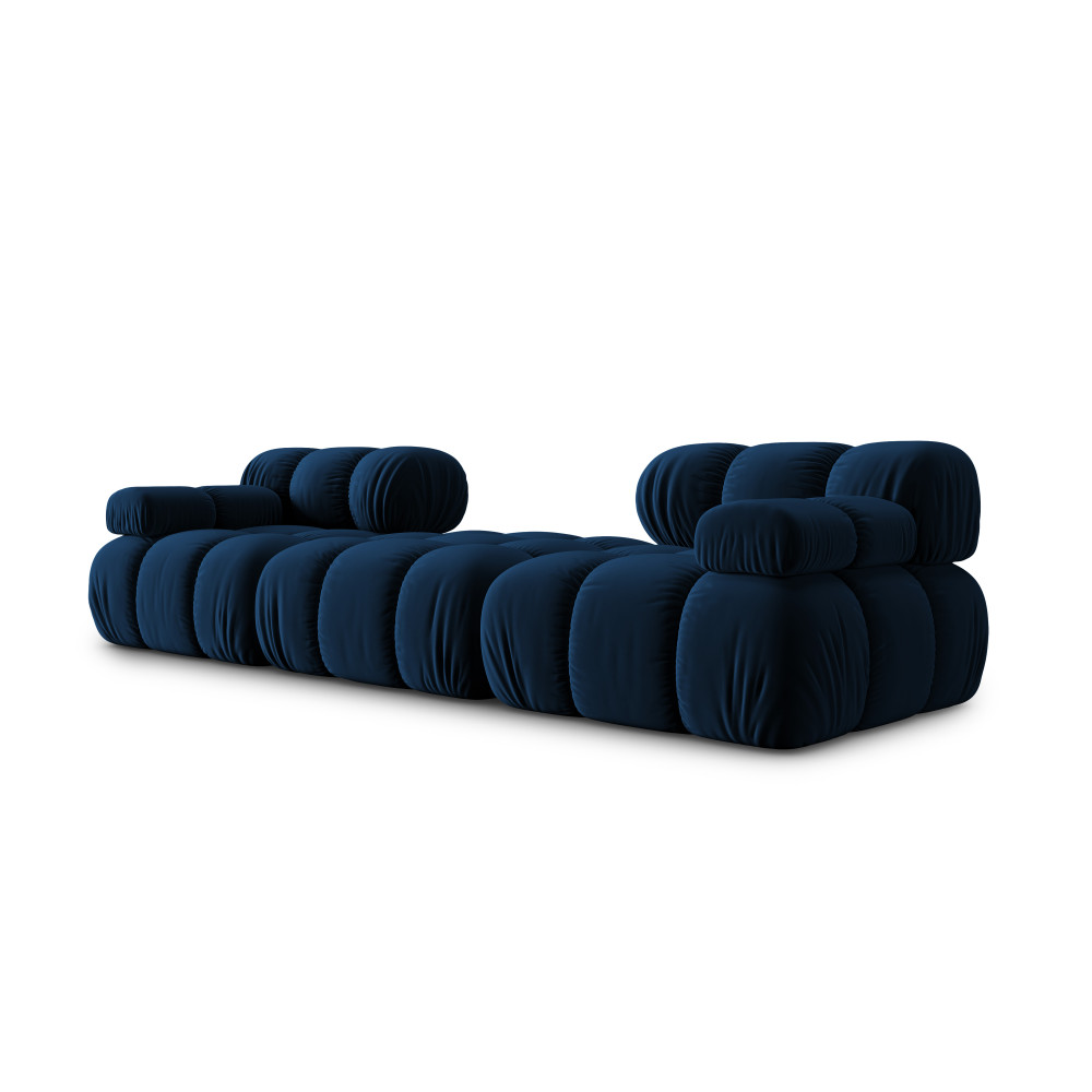 Micadoni Оксамитовий модульний диван 