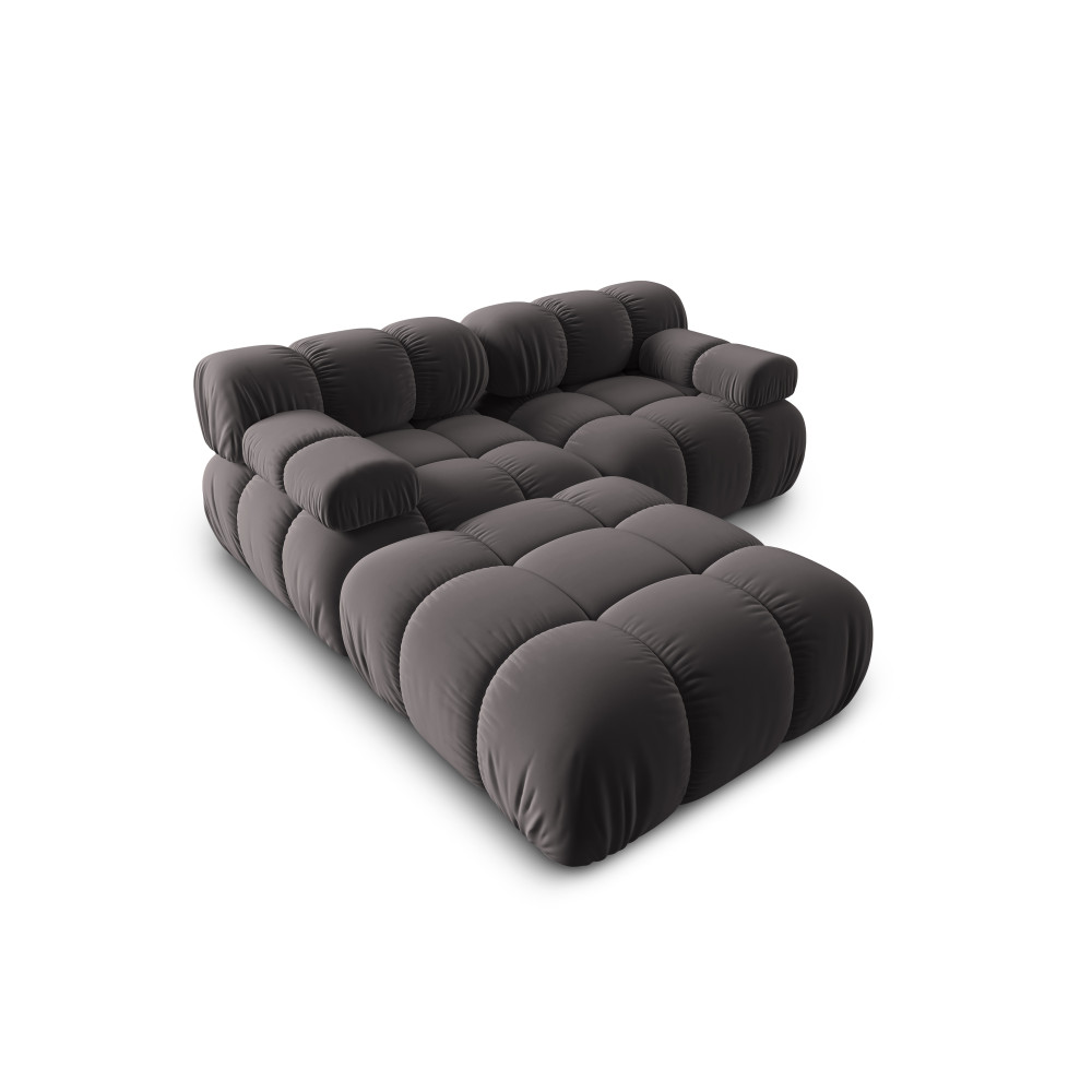 Micadoni Оксамитовий модульний диван 