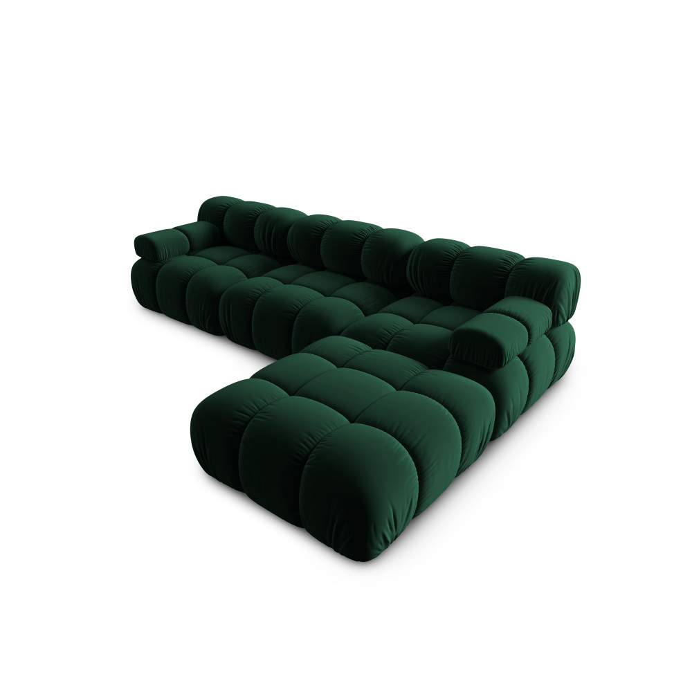 Micadoni Оксамитовий модульний диван 