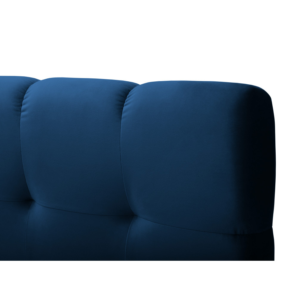 Micadoni Комплект ліжка з пружинним матрацом: узголів'я + пружинний матрац/матрац + наматрацник, 