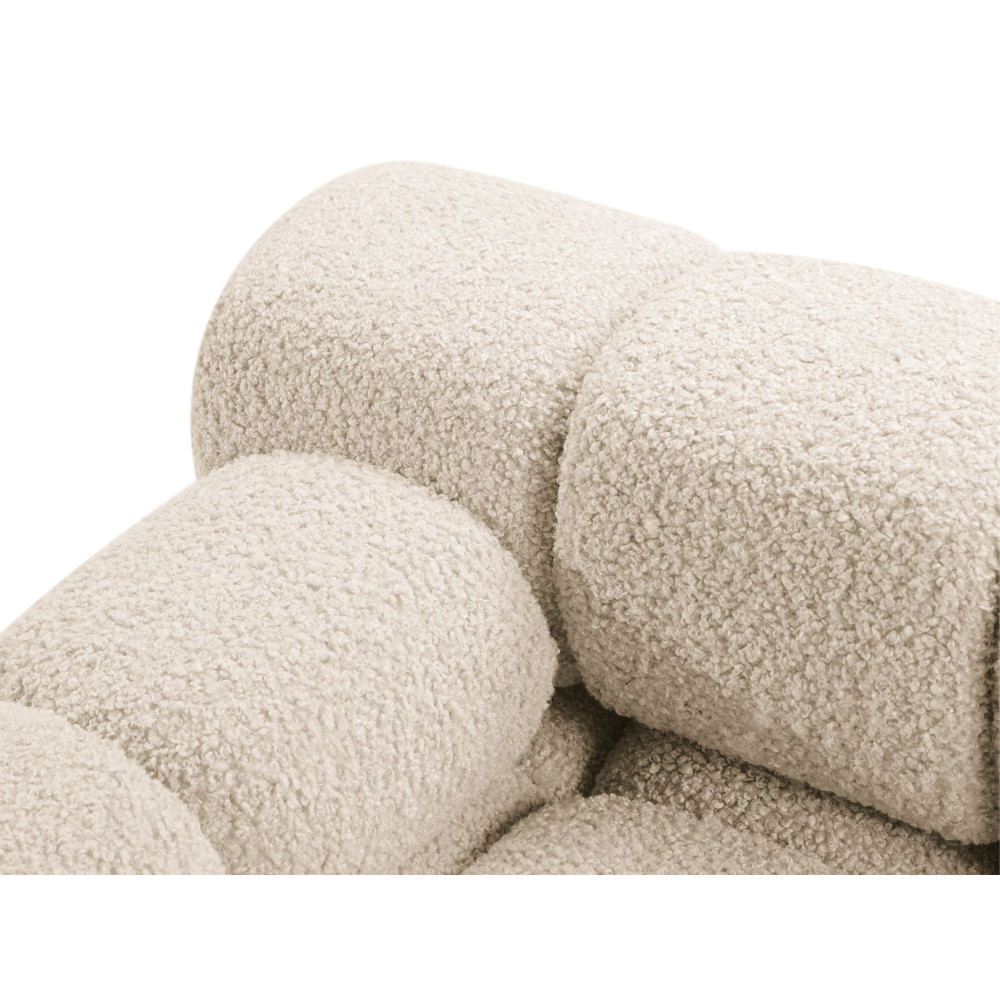 Micadoni Оксамитовий модульний диван, 