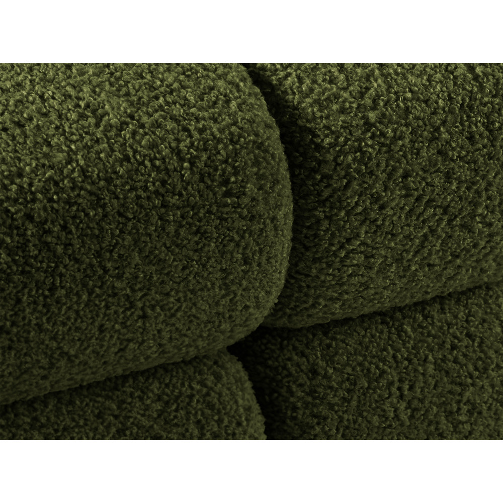 Micadoni Оксамитовий модульний диван, 