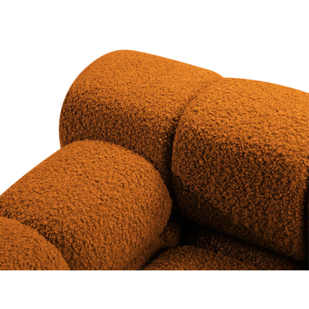 Micadoni Оксамитовий модульний диван, 