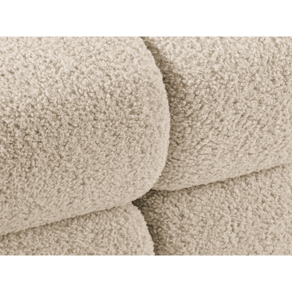 Micadoni Оксамитовий модульний диван, 