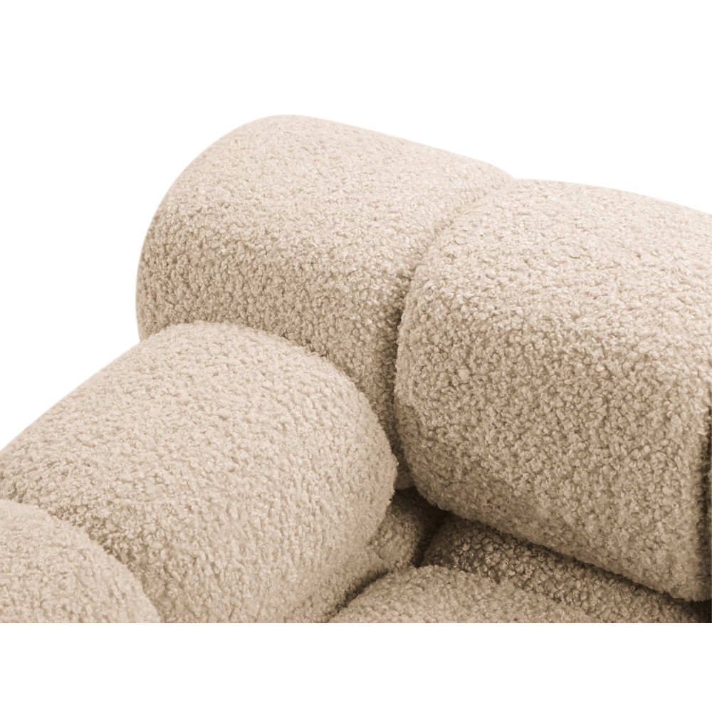 Micadoni Оксамитовий модульний диван, 