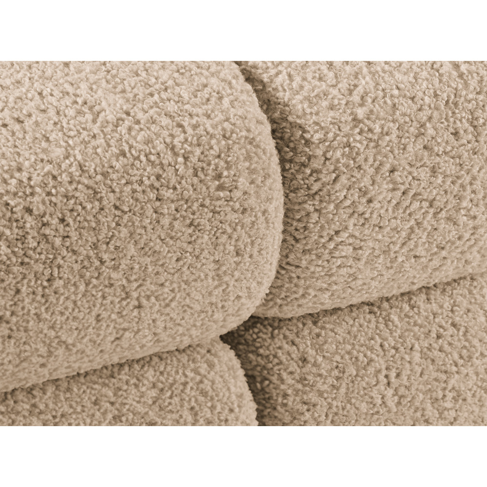 Micadoni Оксамитовий модульний диван, 