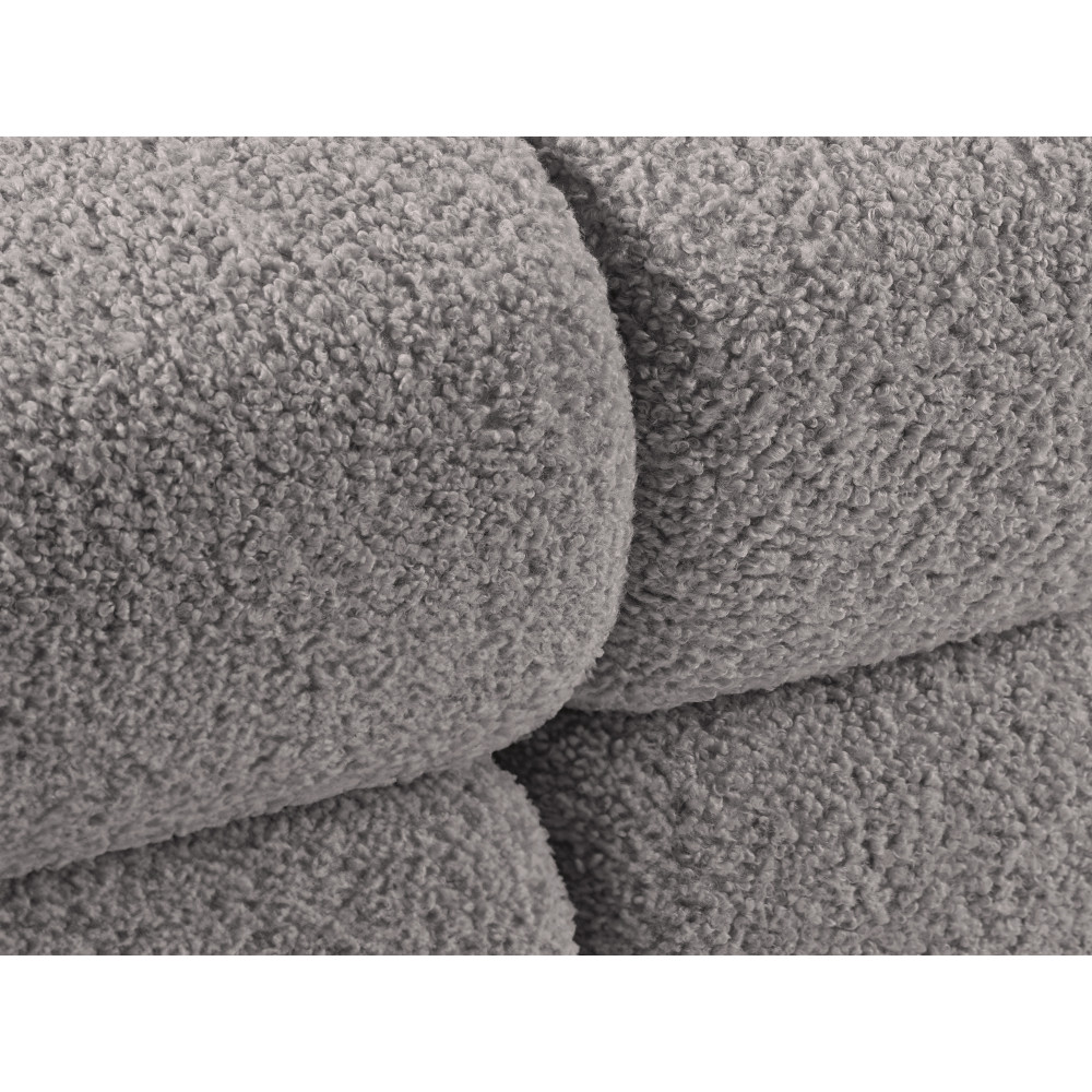 Micadoni Оксамитовий модульний диван, 