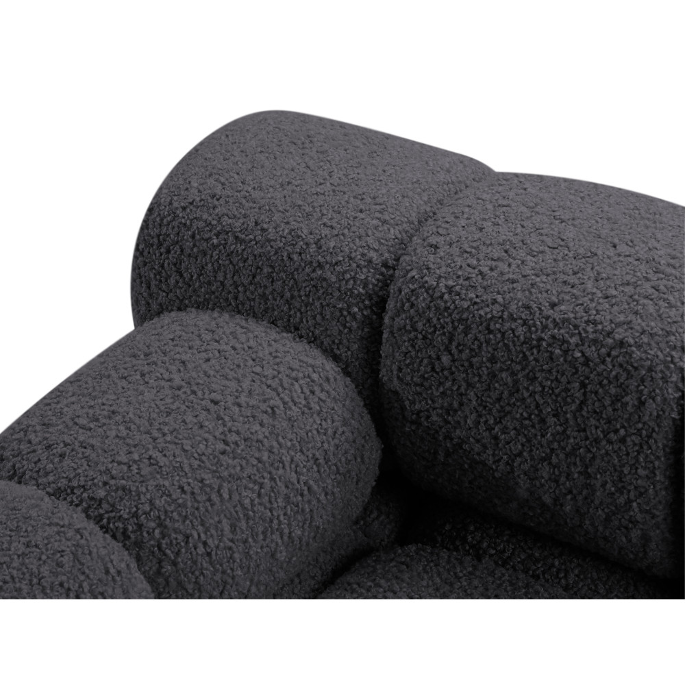 Micadoni Оксамитовий модульний диван, 