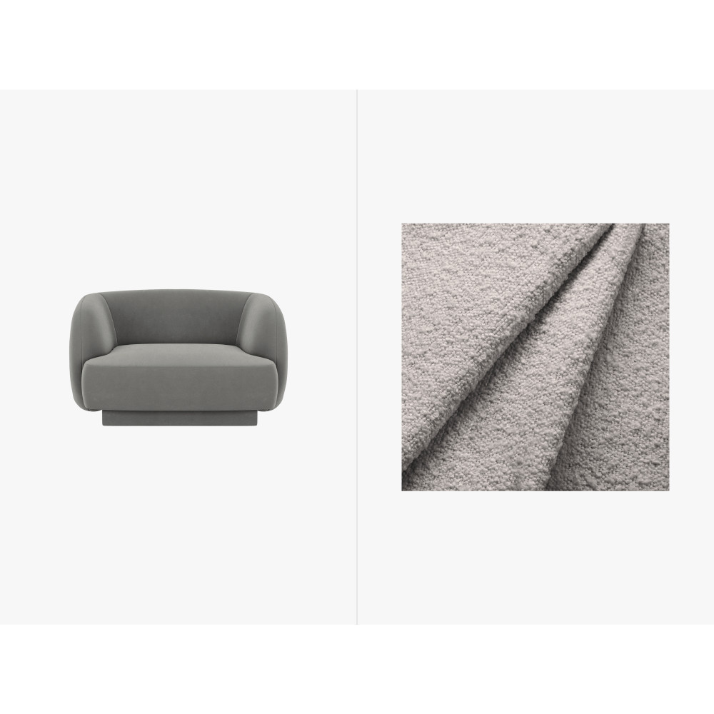 Micadoni Крісло букле, 