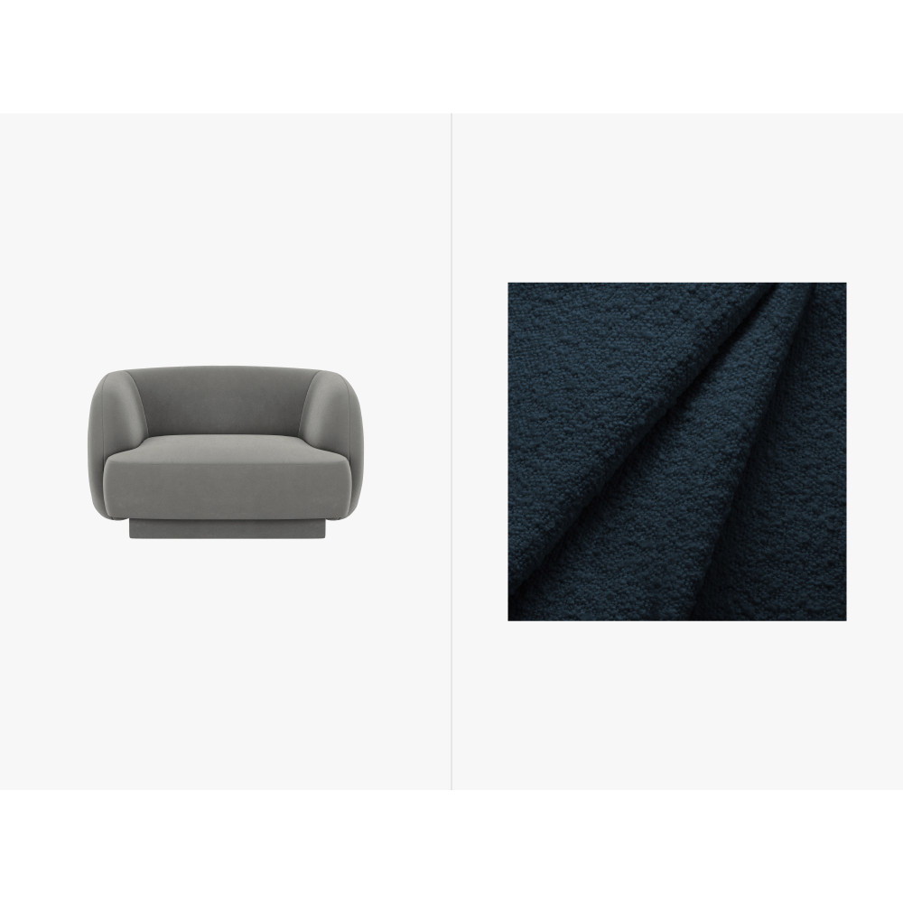 Micadoni Крісло букле, 