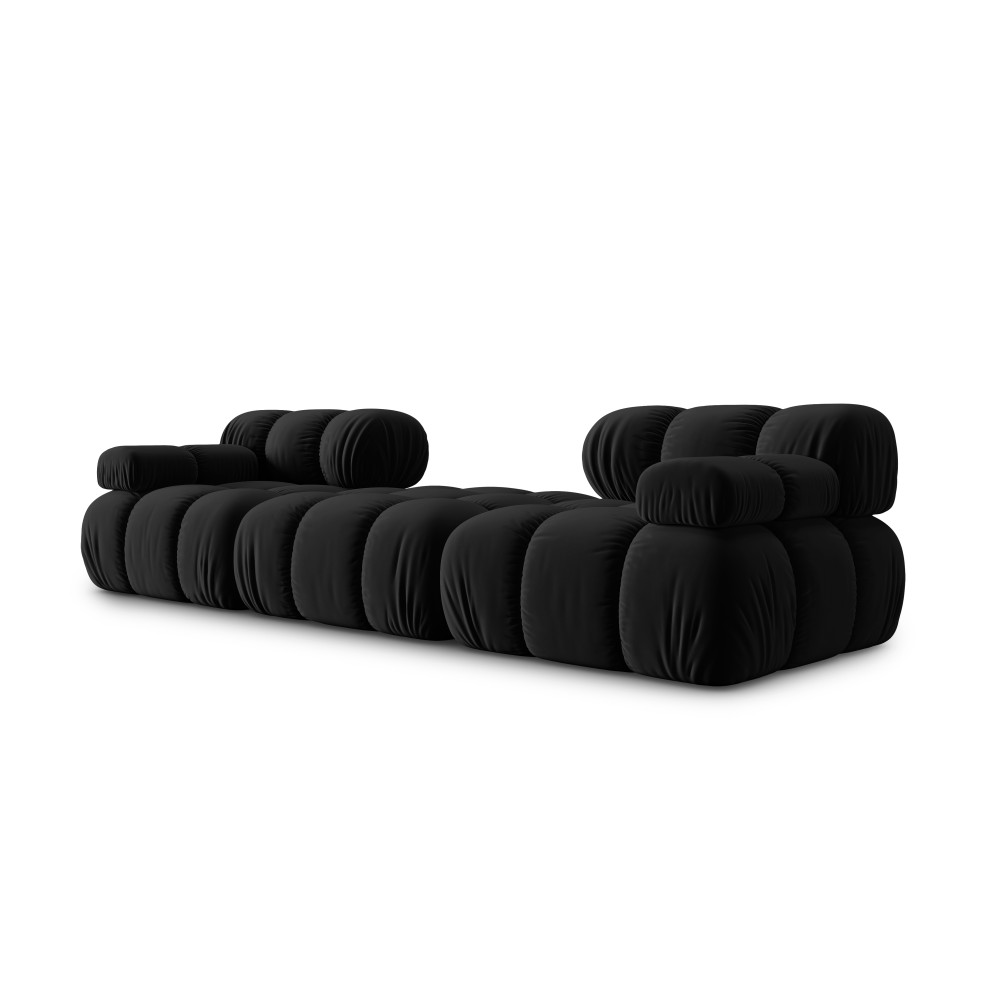 Micadoni Оксамитовий модульний диван 