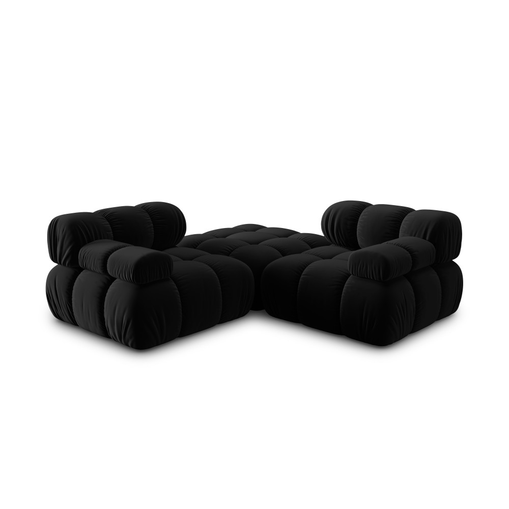 Micadoni Оксамитовий модульний диван 