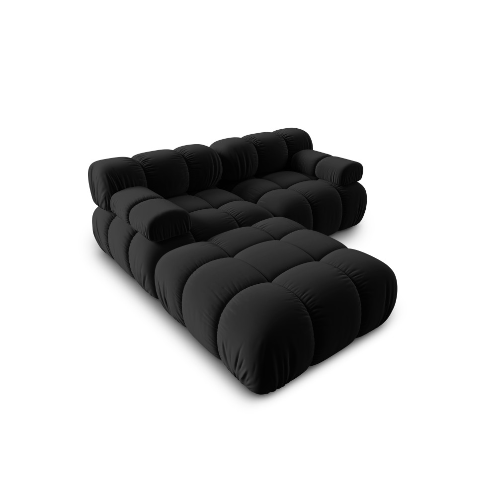 Micadoni Оксамитовий модульний диван 