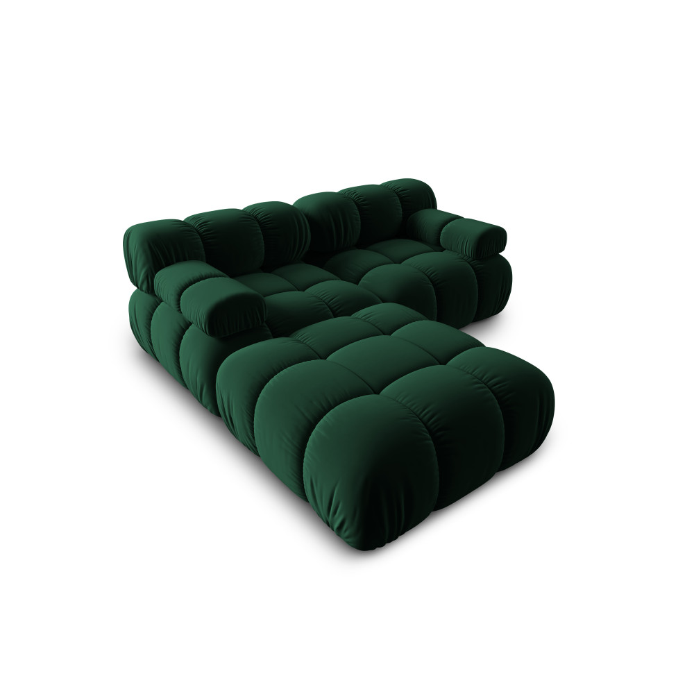 Micadoni Оксамитовий модульний диван 