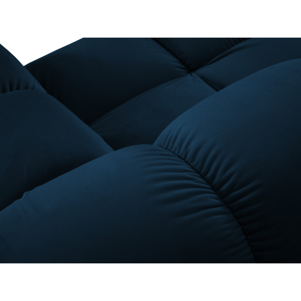 Micadoni Оксамитовий модульний диван 