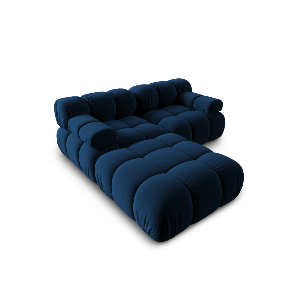 Micadoni Оксамитовий модульний диван 