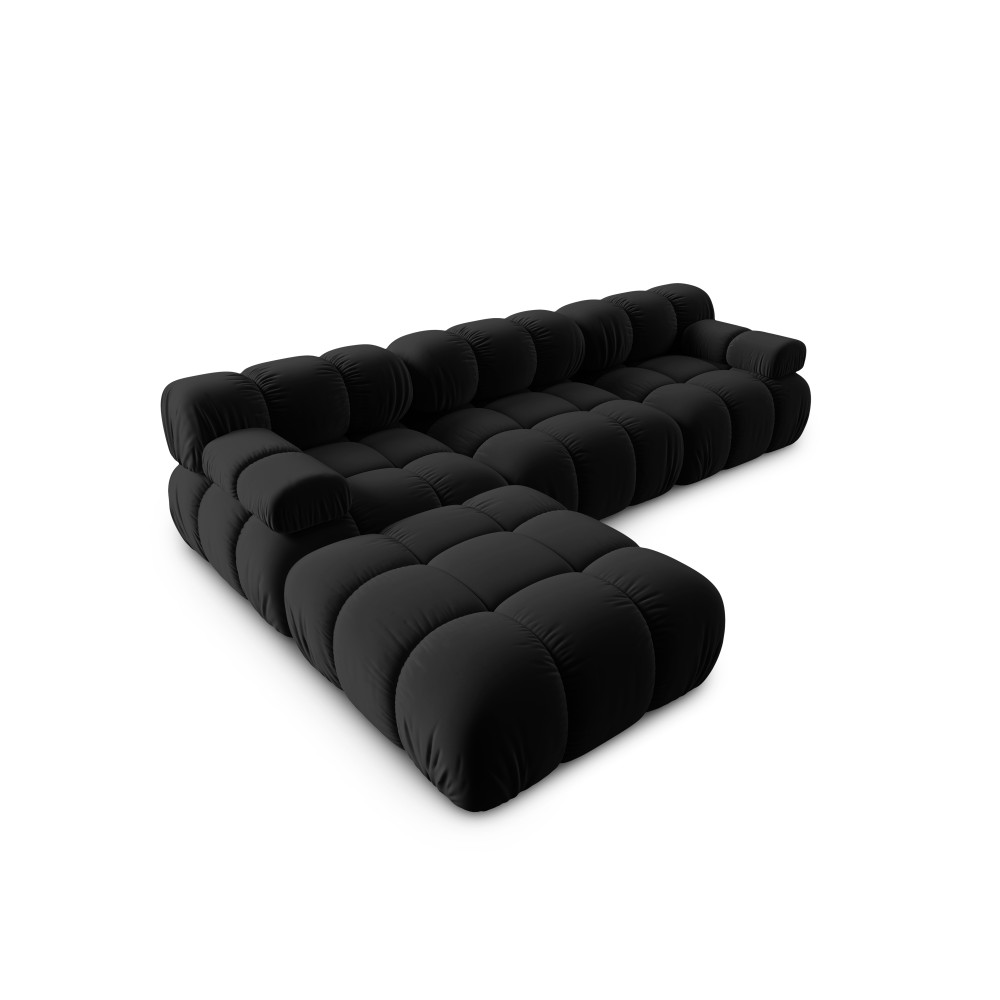 Micadoni Оксамитовий модульний диван, 