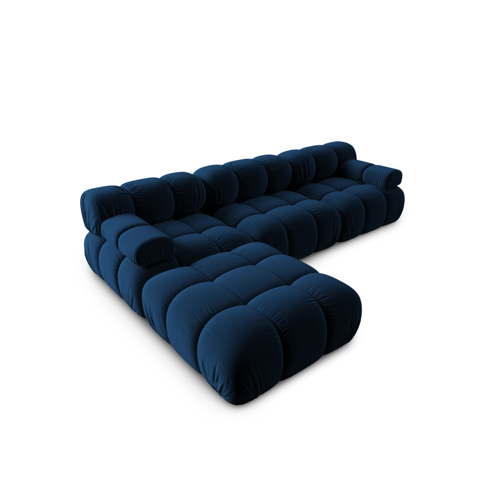 Micadoni Оксамитовий модульний диван, 