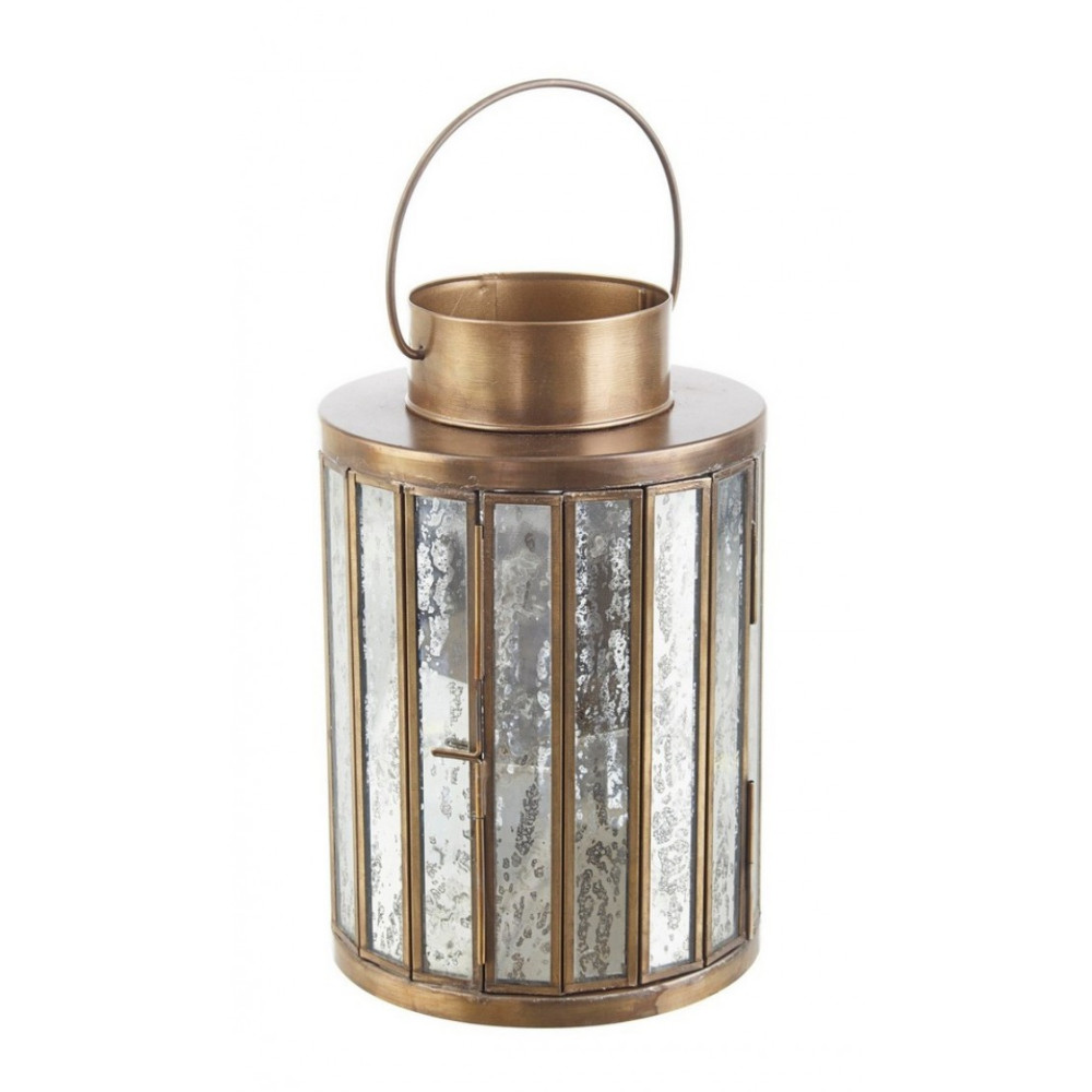 Bizzotto CYL ЛІХТАР З ПОЛІРОВАННОГО СКЛА KAMAL M