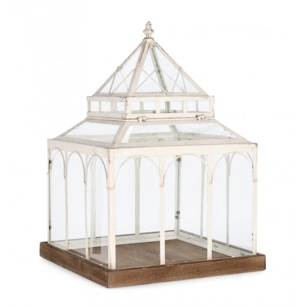 Bizzotto TUERIS БІЛИЙ ЛІХТАР H60