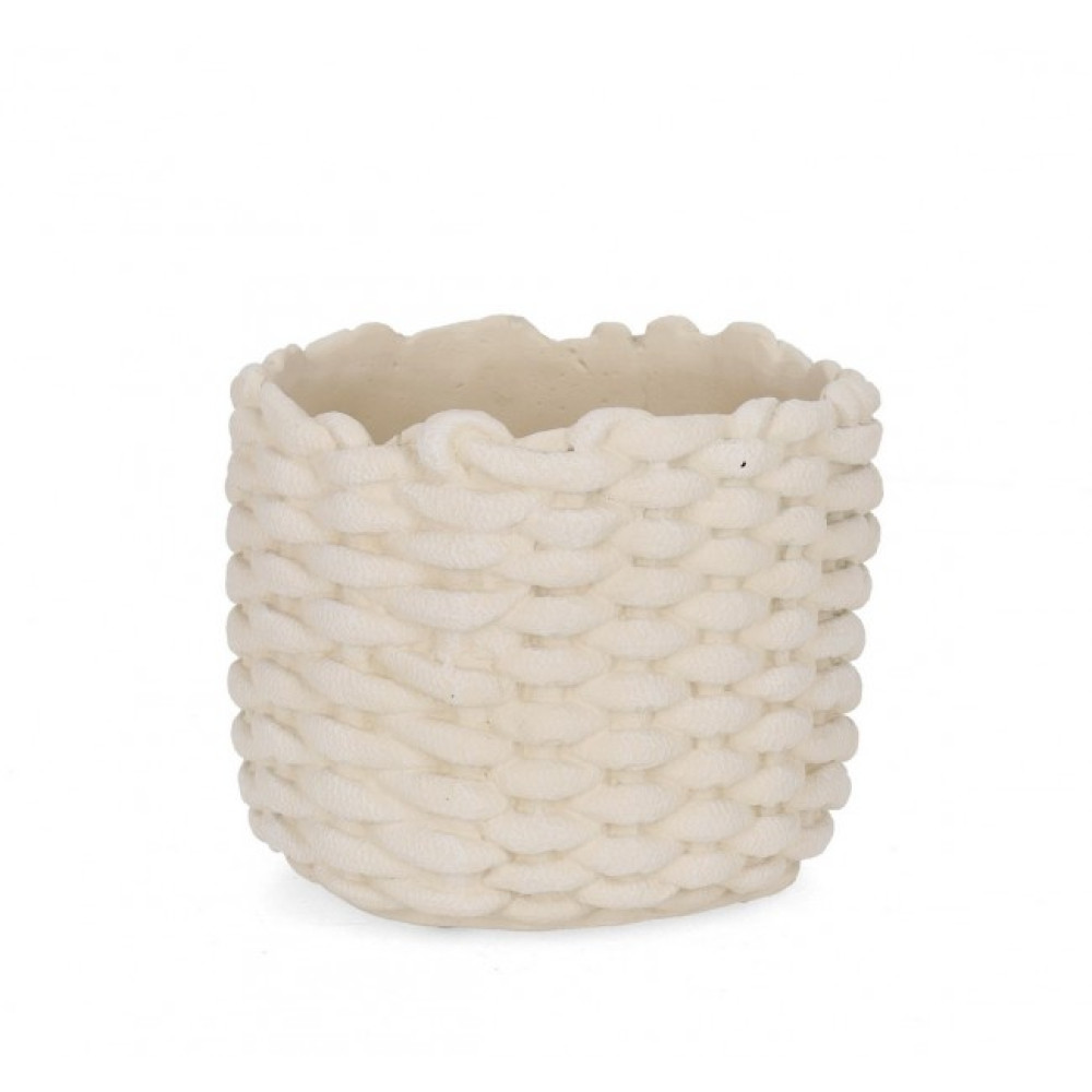 Yes SERAFIM RO ВАЗА СЛОНОВОЇ КІСТКИ D20,5X17,5H