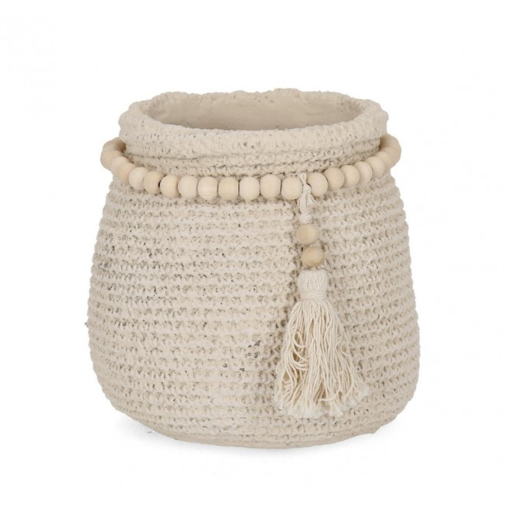 Yes КСАВ'Є РО ВАЗА СЛОНОВОЇ КІСТКИ D17,5X17,5H